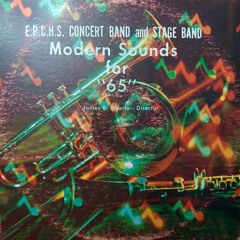 Modern Sounds for 65 - Side A
