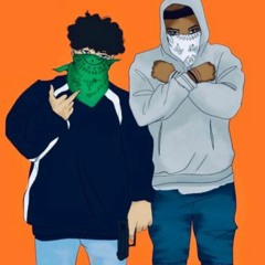 BigZnigga~Jiggy feat. B!GAMMO feat. YoungMask