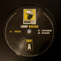 Loop Killaz - Delirious (Techno 2003)
