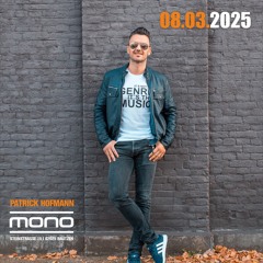 CLUBTUNES EDITION #9 - MONO Bautzen (08.03.2025) mixed by Patrick Hofmann (Oldschool Set)