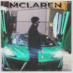 Mclaren Sinnxr X Karam Brar