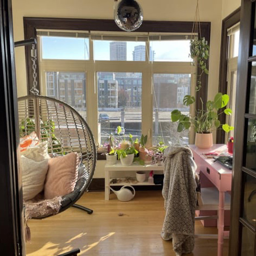 The Sun Room (Earth Day Mix)