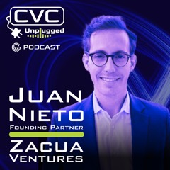 Juan Nieto: Zacua Ventures