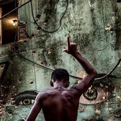 [RESERVADO] Favela Vive Type Beat - ''Raiz do Morro'' - Prod. Dbn Beatz