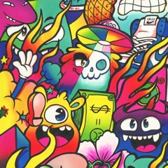 Party mix - Live set by Xxeon