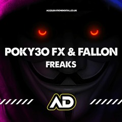 Pokyeo fx & Fallon Freaks (Sample)