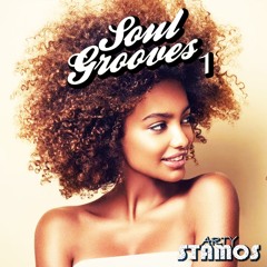 Soul Grooves 1 - Arty Stamos
