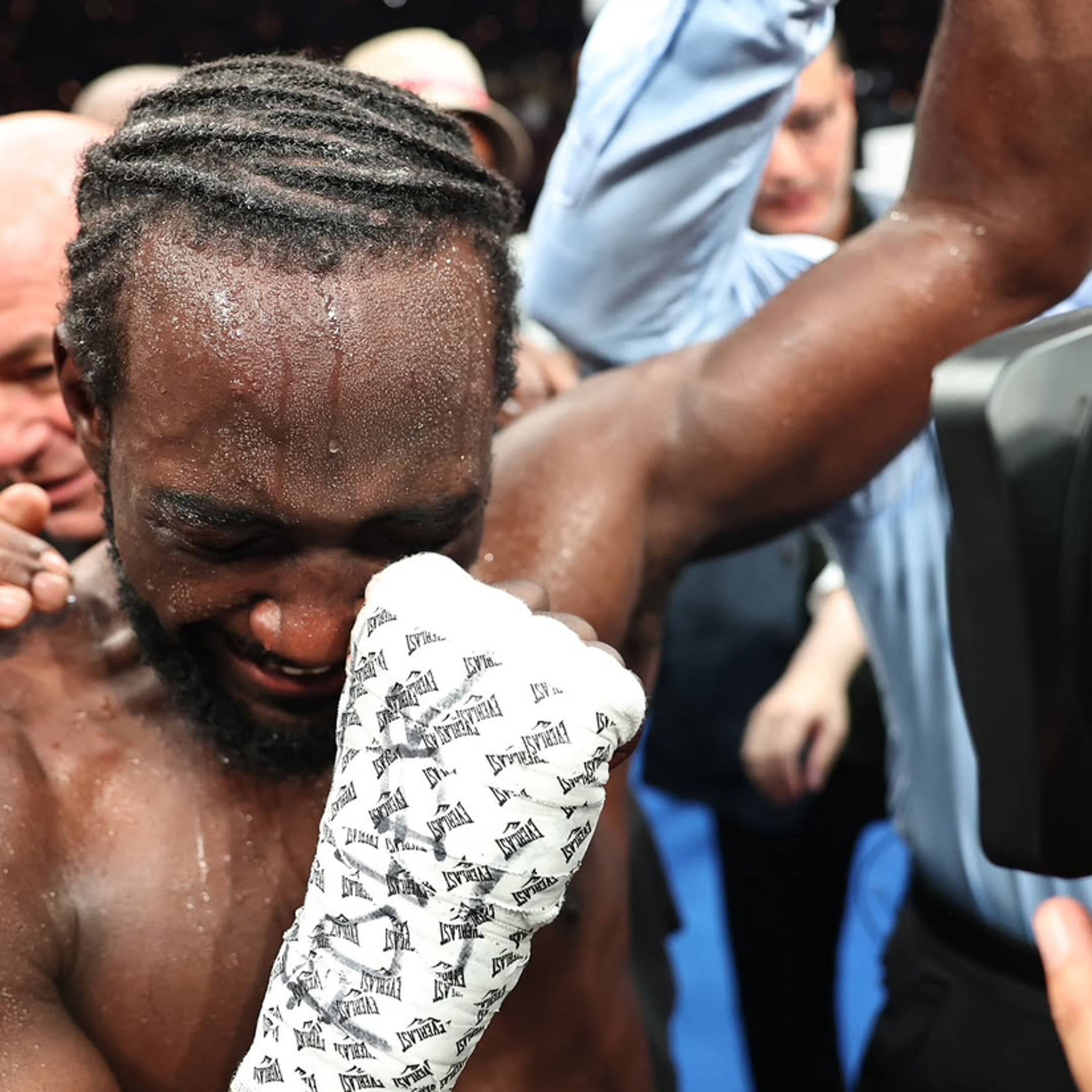 BEYOND BOXING EP275 - CRAWFORD, CINNAMON, AND ONLYFANS