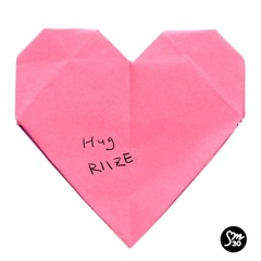 라이즈 RIIZE - 허그 hug (동방신기)