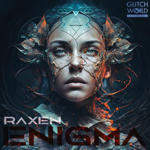 Raxen - Enigma (Original mix)