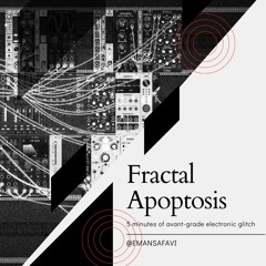 Fractal Apoptosis
