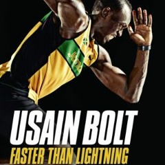 ACCESS EBOOK 📄 Faster than Lightning: My Autobiography by  Usain Bolt EBOOK EPUB KIN