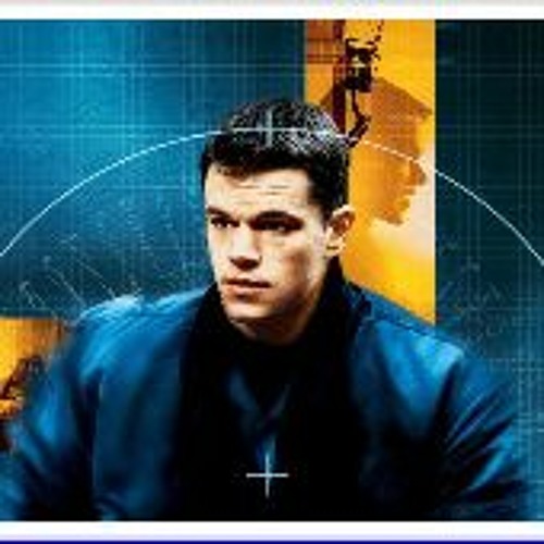 Stream The Bourne Identity 2002 FullMovie Mp4