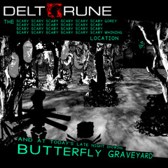 BUTTERFLY GRAVEYARD