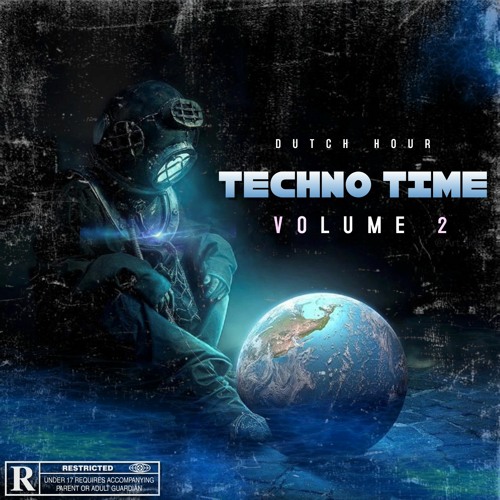 Technomix Volume 2 by Dutch Hour