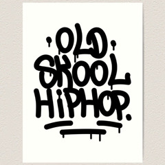 OLD SCHOOL HIP HOP MIX VOLUME2 PT1
