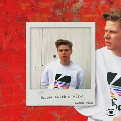 Lukas Visti - Room With A View (Full EP) - s0415