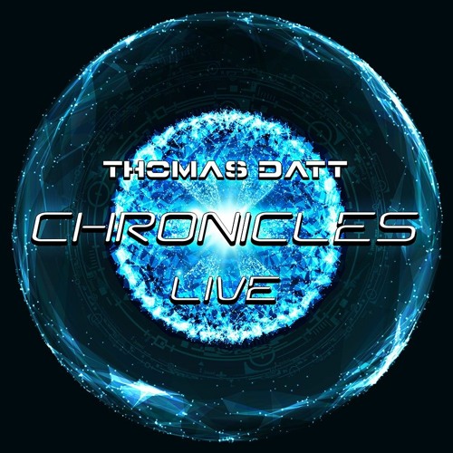 Chronicles 171 LIVE Part 1 (April 2020)