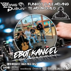 DJ WONG DUSUN REMIX l DUGEM AKU MILIKMU MALAM INI X BENTO l SPESIAL REQUEST EBOT KANCEL 2025.mp3.mp3