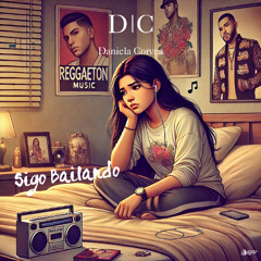 Daniela Corvea - Sigo Bailando