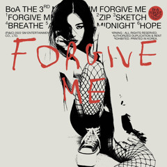 보아 - Forgive Me