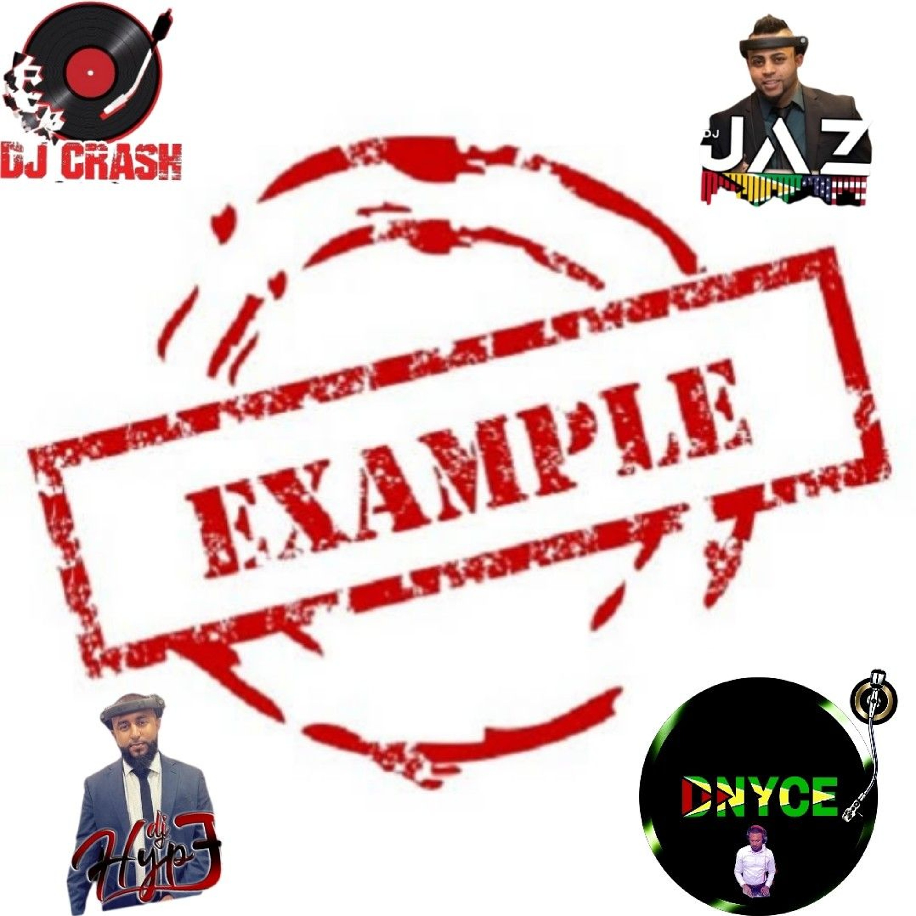 Sample 1 episode artwork