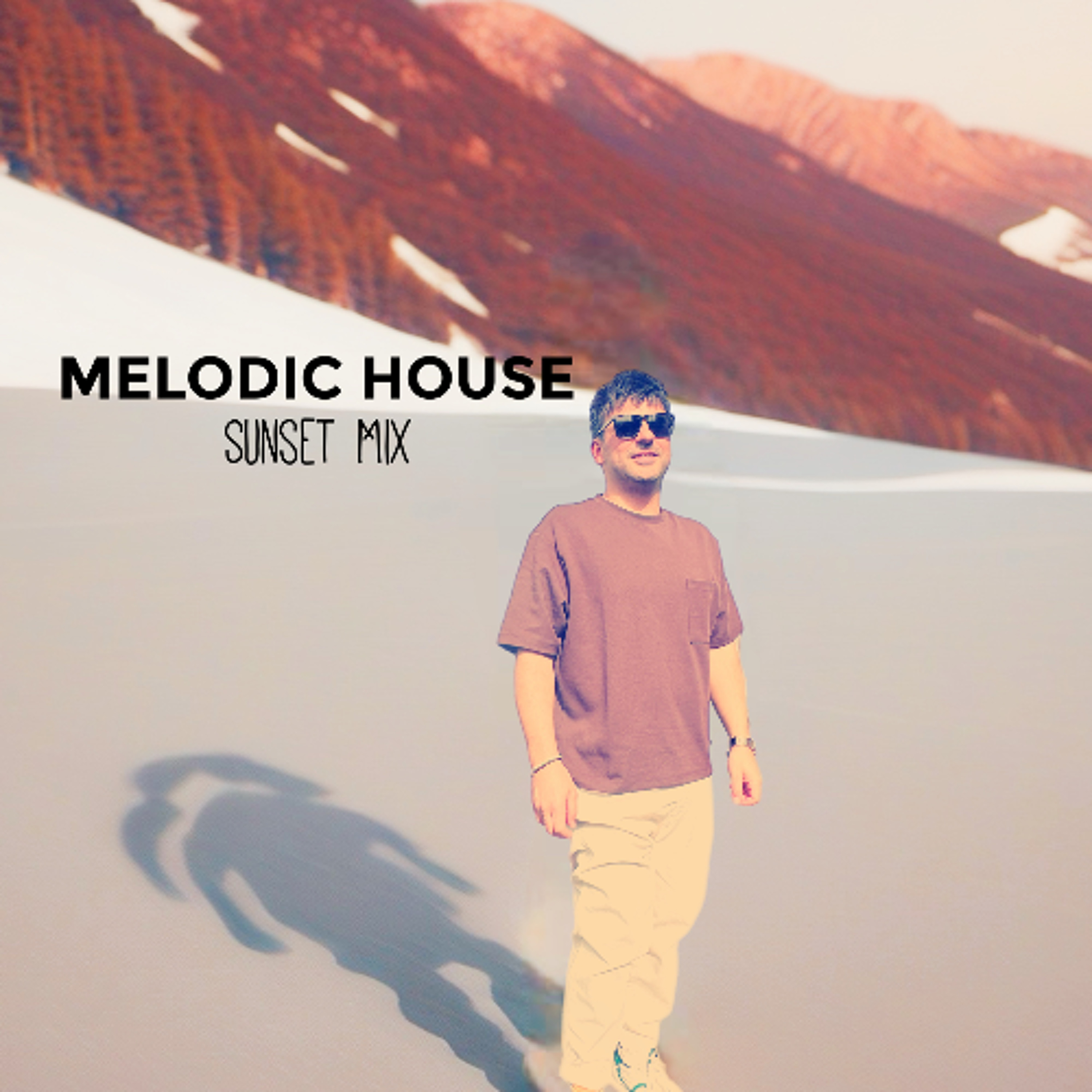 SET DJ  MELODIC HOUSE 10/2/2026 episode artwork