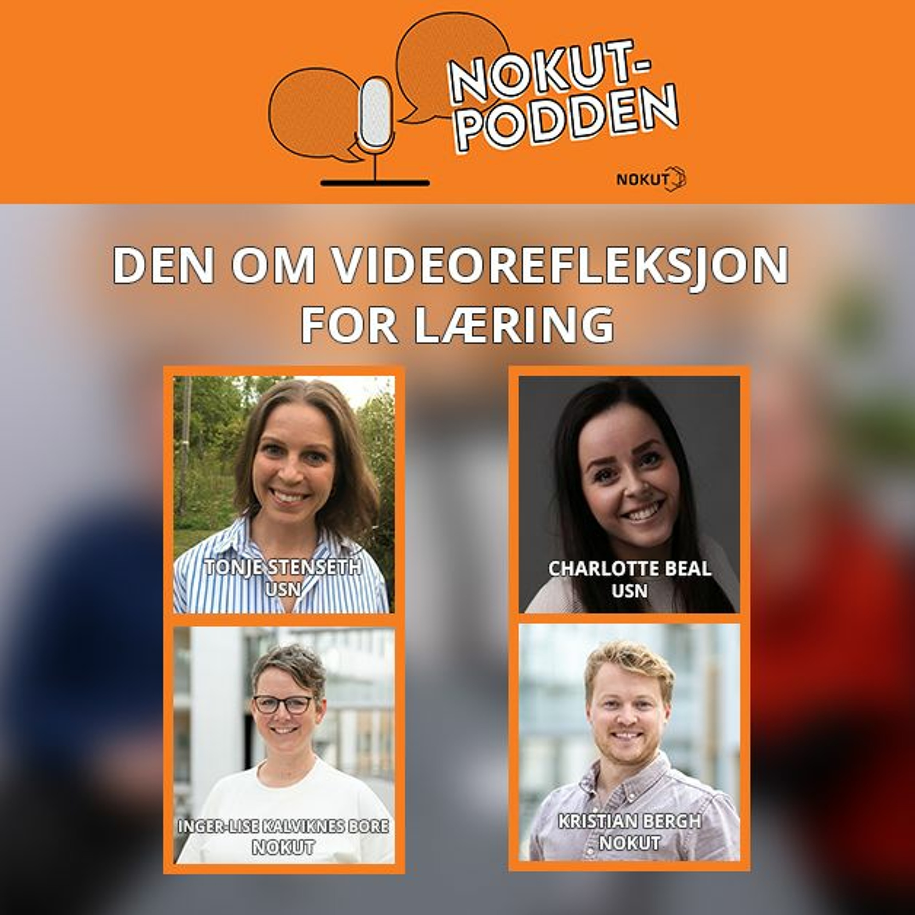 NOKUT-podden