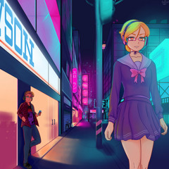 Slow Run (ft. Kacepru)