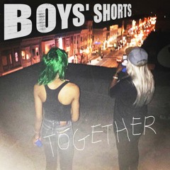 PREMIERE: Boys' Shorts - Sunset Flirt (Benjamin Fröhlich Remix) [Boys' Shorts]