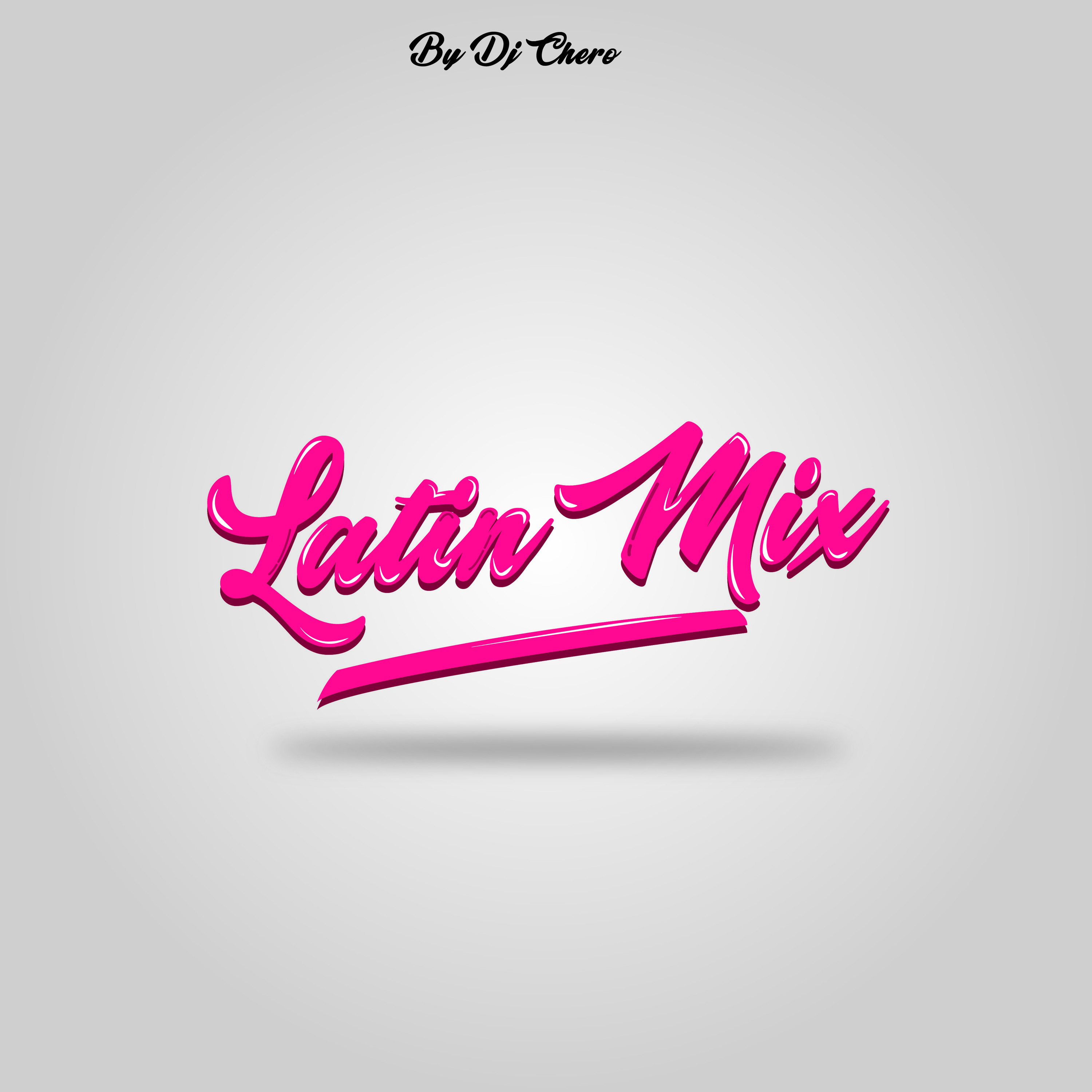 Latin Mix episode artwork