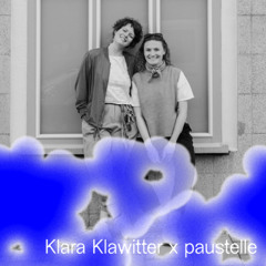 djversity! Radio 034 — paustelle (set)