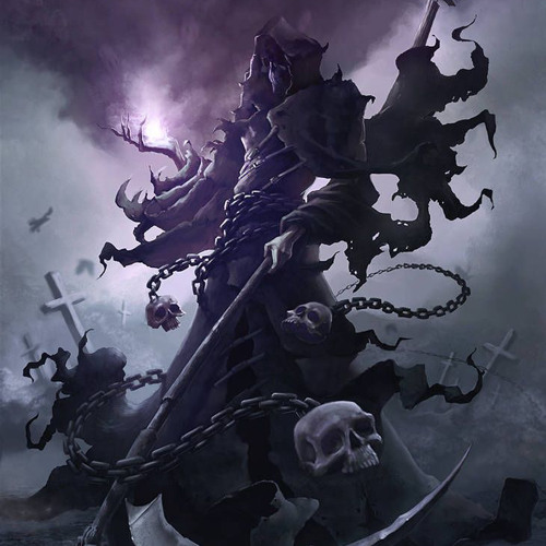 EVIL RESIDES!!!( prod.yeetohead)