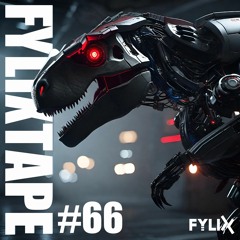 FYLIXTAPE #66 | PURE FILTH UPTEMPO