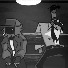 Mild (INSTRUMENTAL) - Scary Hour: An Silly Halloween OST