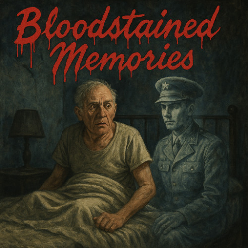 Blood Stained Memories     (7)