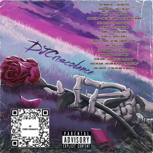 House Of Classics DJCriscodance - Thirsty Thursday 'East Coast, West Coast & Around The World' #116