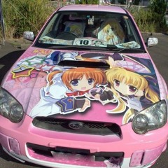 gyaru (≧▽≦)
