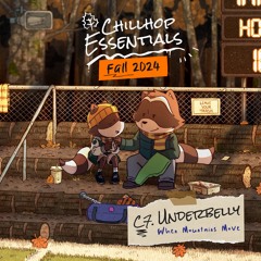 When Mountains Move - Underbelly