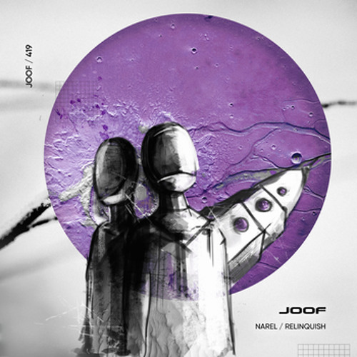 Narel  - Relinquish (Original Mix)