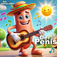 Der Penis