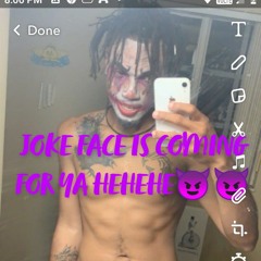 joke face hvmbnn productions