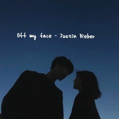 Justin Bieber - Off My Face (Audio)
