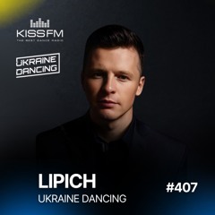 Ukraine Dancing #407. Кращі україномовні денс-треки тижня (Lipich HotMix)