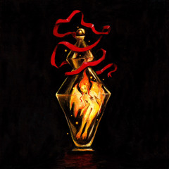 Ariel Zetina - Island Of Virgins (with Xitlalli Tarin)