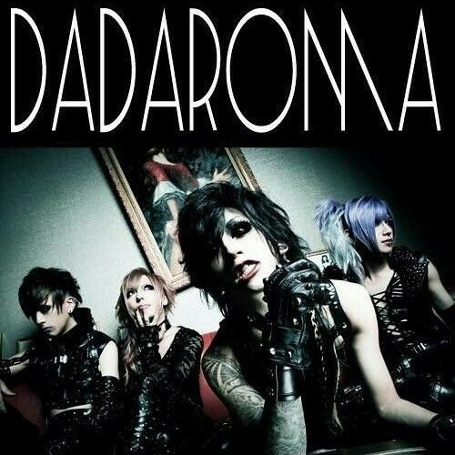 DADAROMA （DADAROMA元メンバーYoshiatsuを追った新プロジェクト