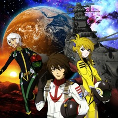 Uchuu Senkan Yamato OST Favourites