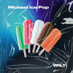 Michael Ice Pop