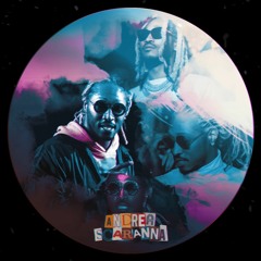 SAINt JHN - “Roses” remix ft. Future (Andrea Scaranna Edit)