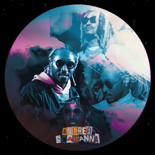 SAINt JHN - “Roses” remix ft. Future (Andrea Scaranna Edit)